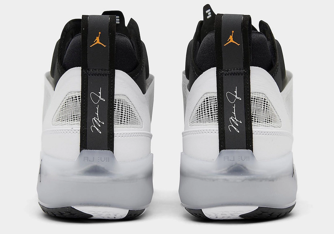 Air Jordan 37 Oreo White Black DD6958-108 Release Date