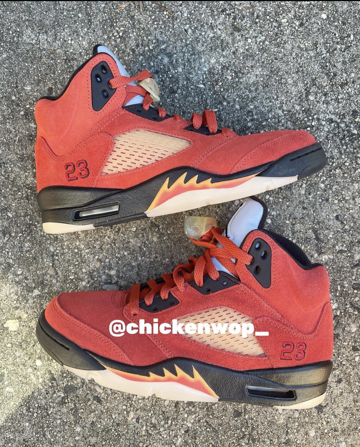 Air Jordan 5 Mars For Her WMNS DD9336-800 Release Date