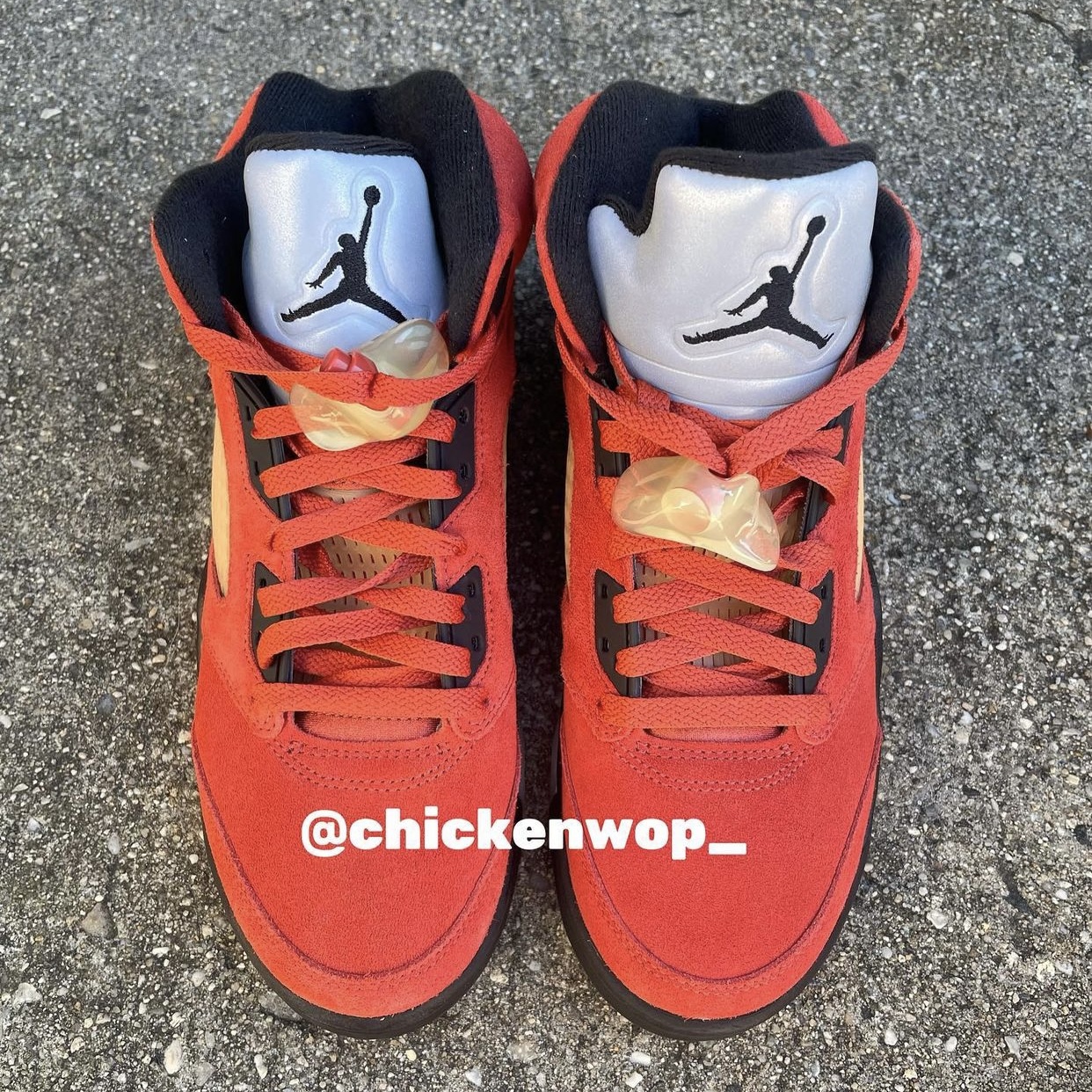 Air Jordan 5 Mars For Her WMNS DD9336-800 Release Date