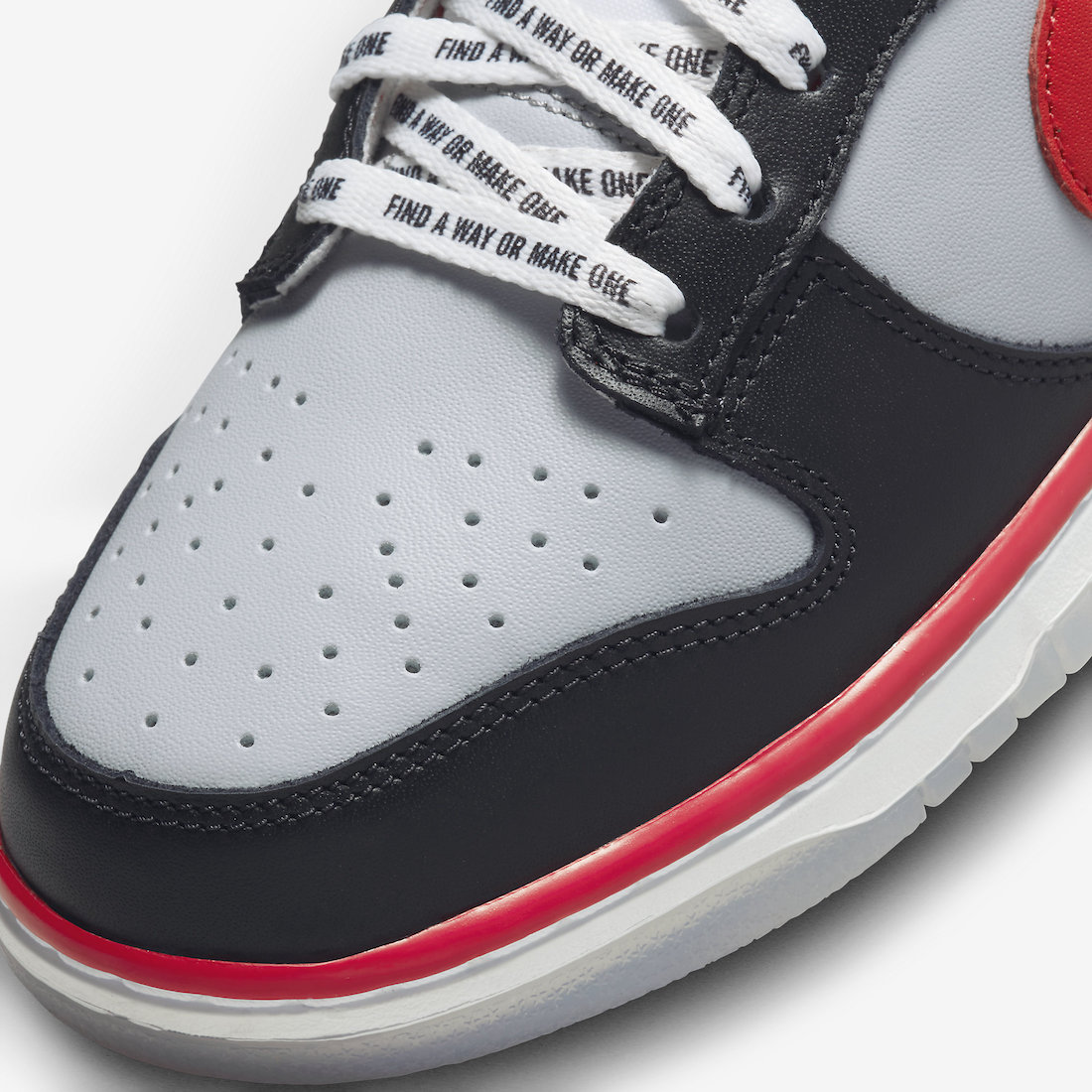 CAU Athletics Nike Dunk Low DR6189-001 Release Date