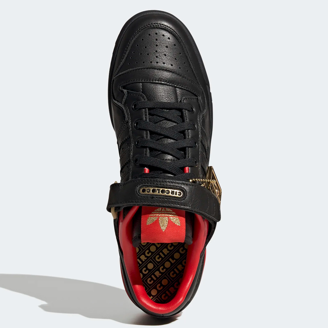 篮球鞋, Forum Low, Black, adidas Forum Low, adidas Forum Lo, Adidas