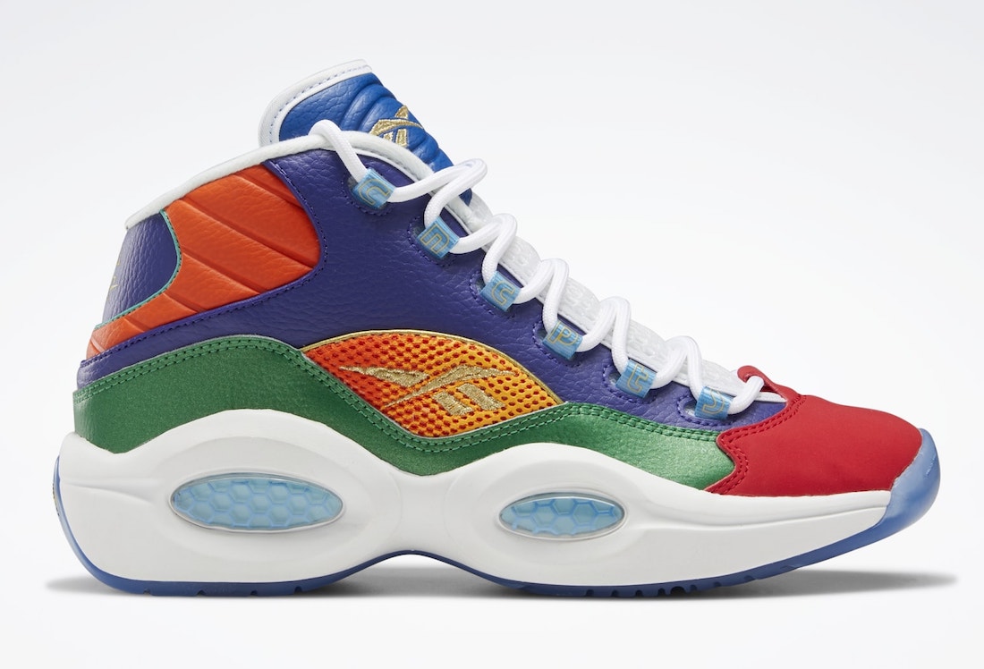 Concepts Reebok Question Mid Draft Class GZ6151 Release Date