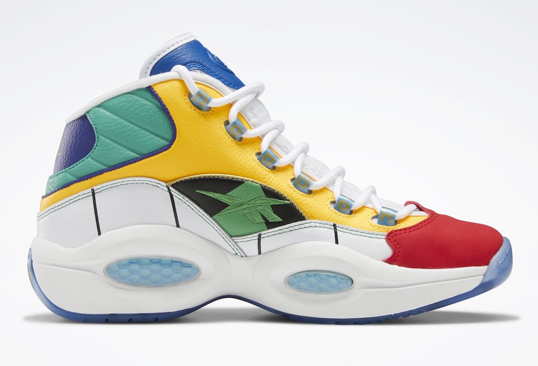 Concepts Reebok Question Mid Draft Class GZ6151 Release Date