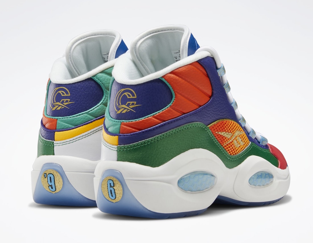 Concepts Reebok Question Mid Draft Class GZ6151 Release Date
