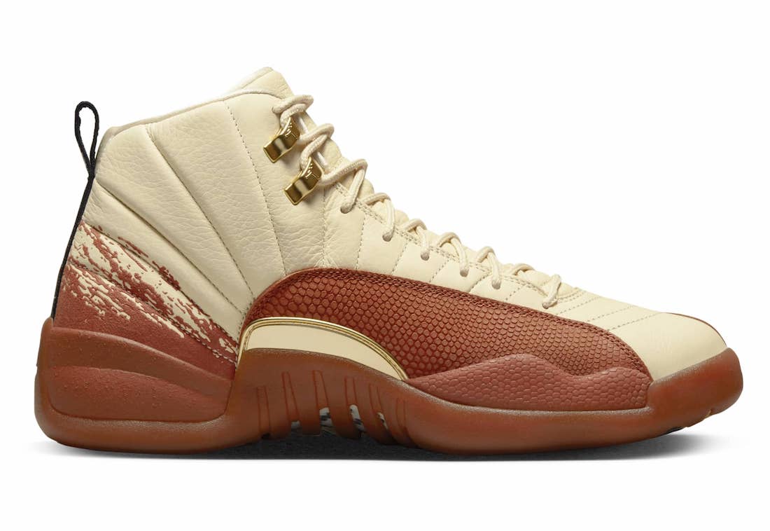 Eastside Golf Air Jordan 12 DV1758-108 Release Date