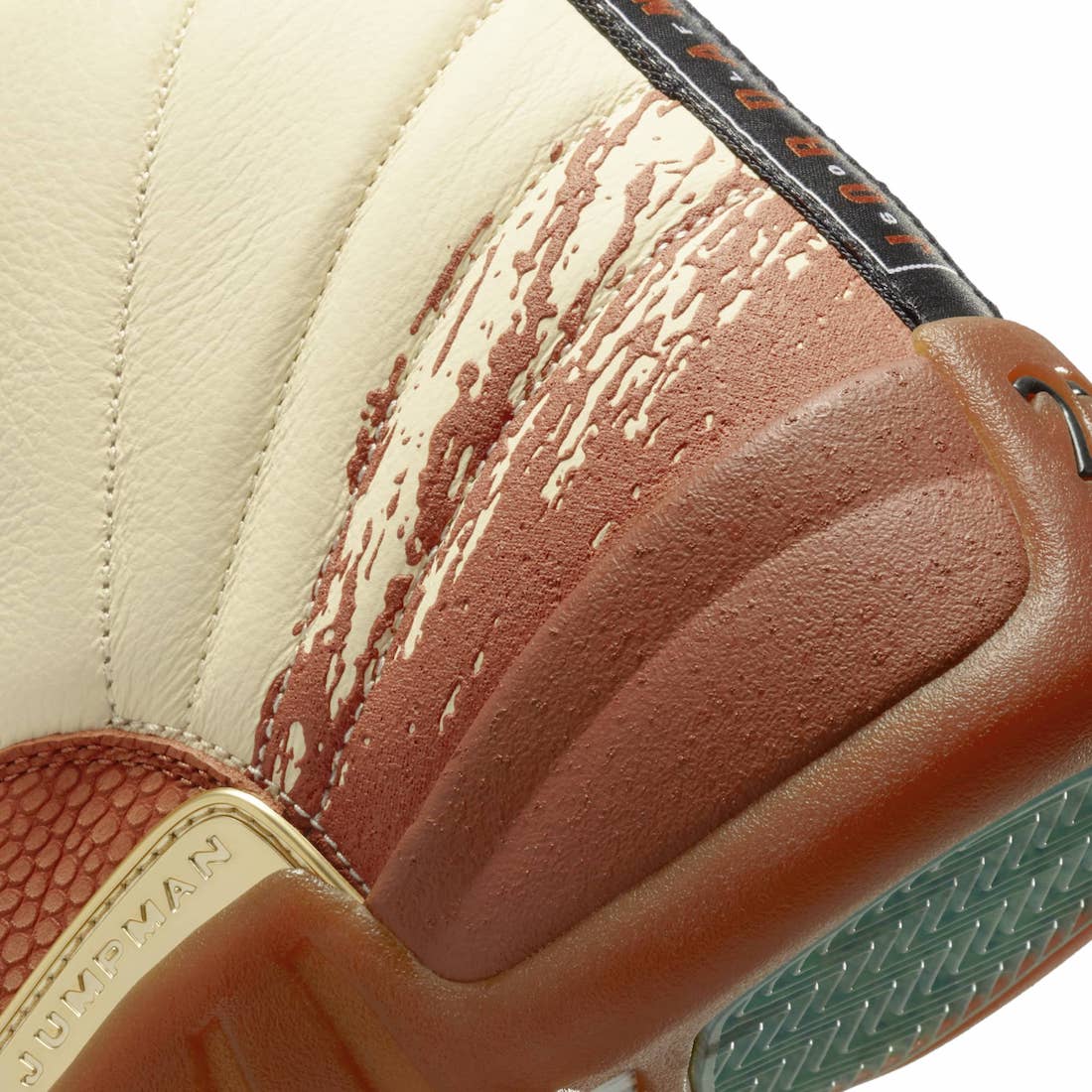 Eastside Golf Air Jordan 12 DV1758-108 Release Date