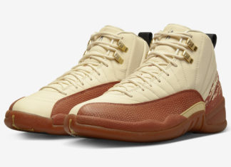 Eastside Golf x Air Jordan 12 11月12日发布