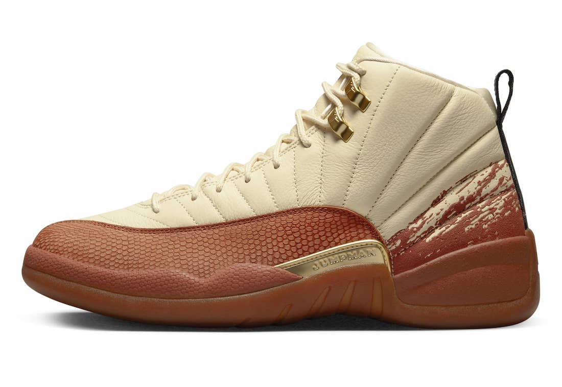 Eastside Golf Air Jordan 12 DV1758-108 Release Date