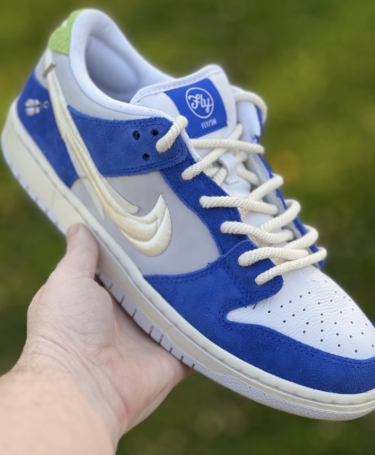 Fly Streetwear Nike SB Dunk Low DQ5130-400 Release Date