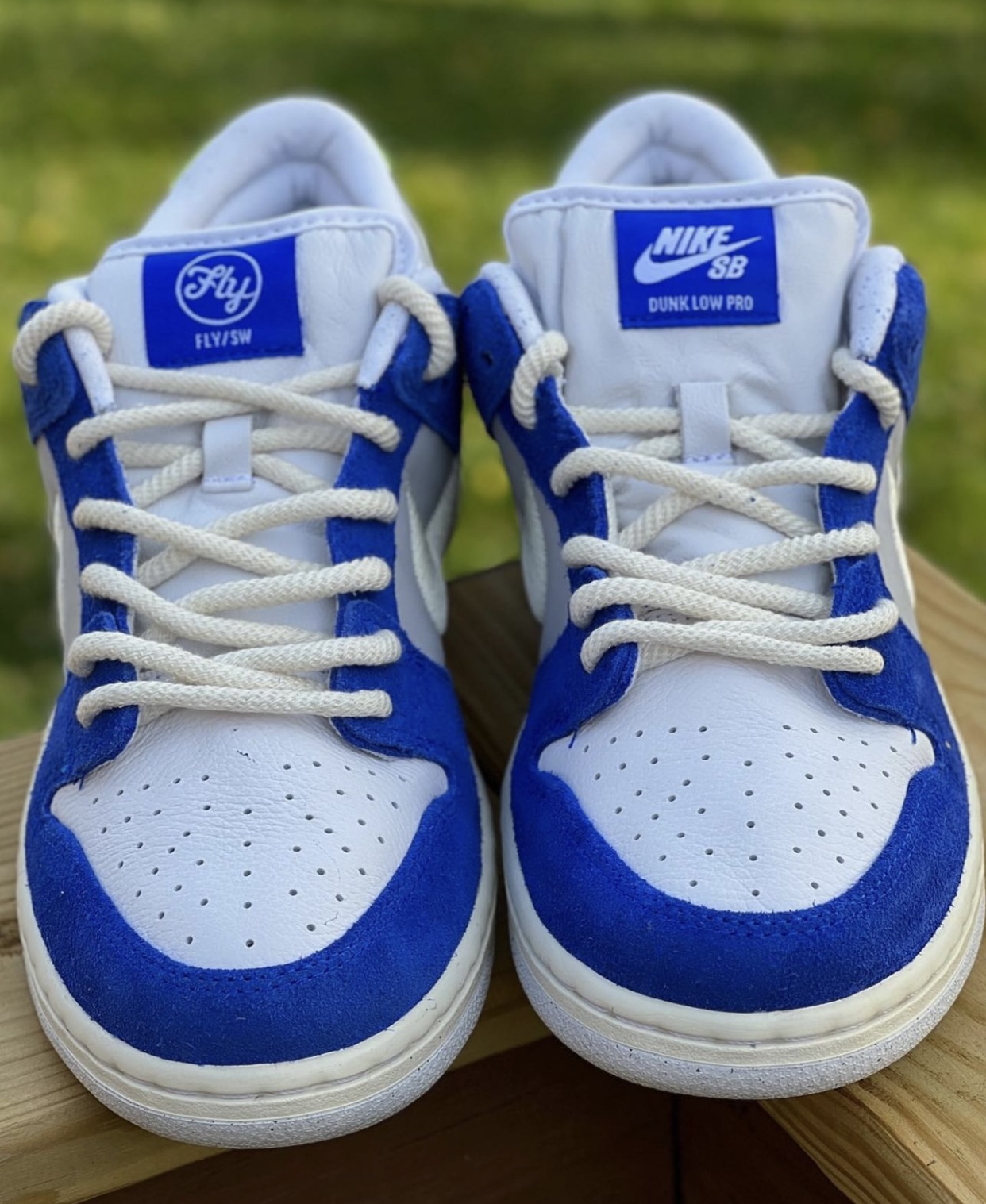 Fly Streetwear Nike SB Dunk Low DQ5130-400 Release Date