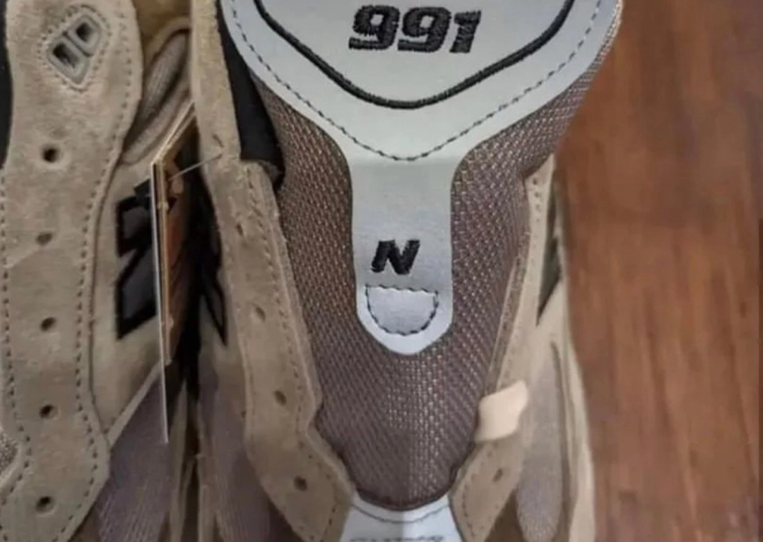 JJJJound New Balance 991 M991JJA Release Date