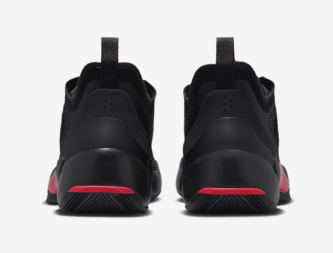 Jordan Luka 1 Bred Black University Red DN1772-060 Release Date