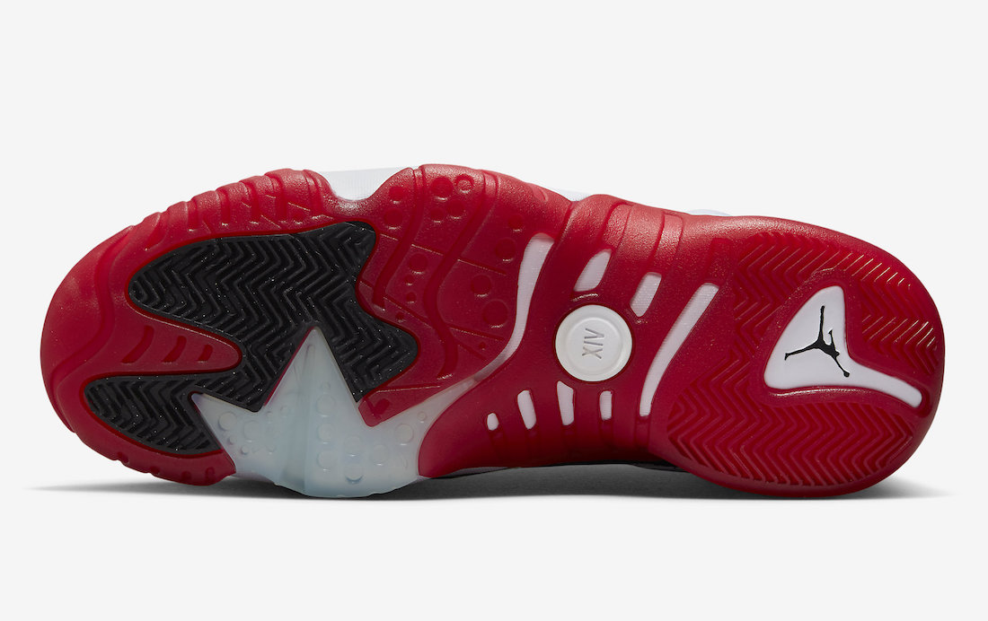 Jordan Two Trey Bred Concord DO1925-106 Release Date Jordan Two Trey Bred Concord DO1925-106 Release Date