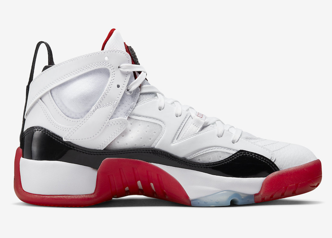 Jordan Two Trey Bred Concord DO1925-106 Release Date Jordan Two Trey Bred Concord DO1925-106 Release Date