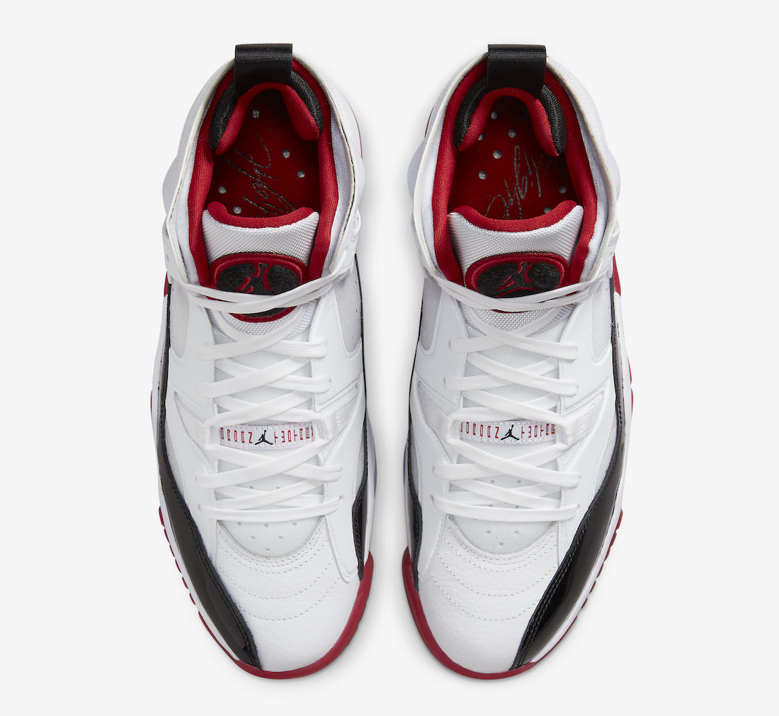 Jordan Two Trey Bred Concord DO1925-106 Release Date Jordan Two Trey Bred Concord DO1925-106 Release Date