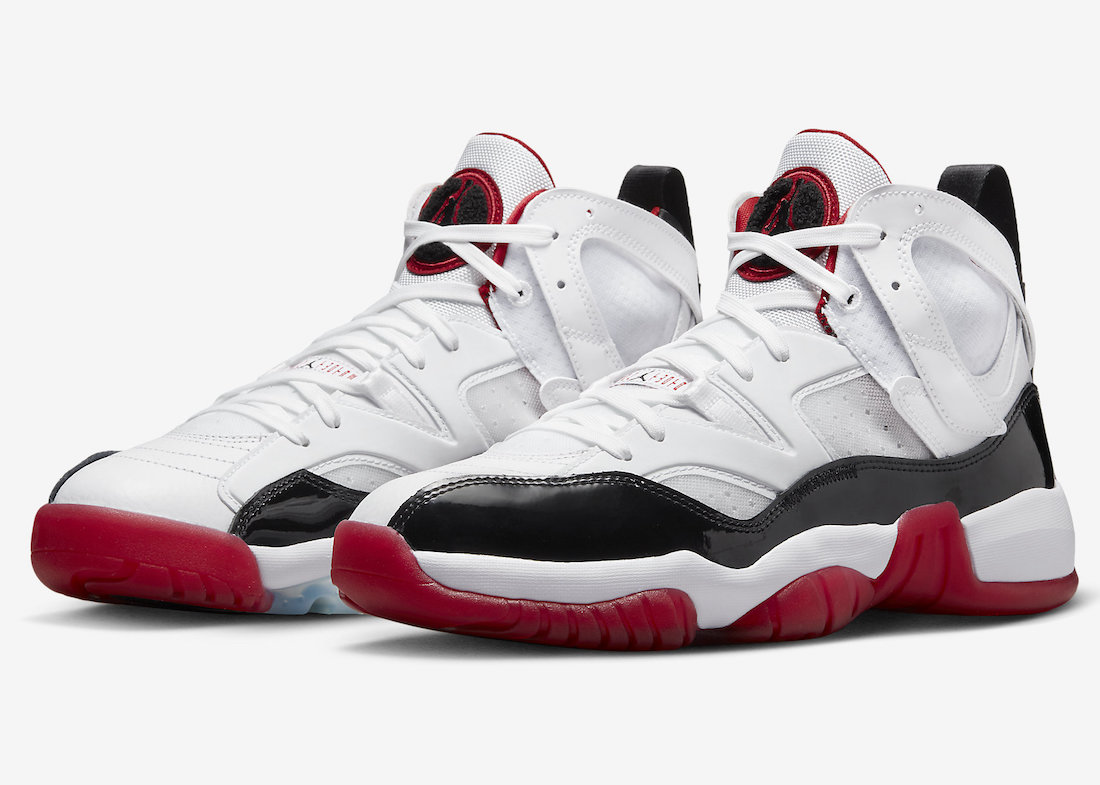 Jordan Two Trey Bred Concord DO1925-106 Release Date Jordan Two Trey Bred Concord DO1925-106 Release Date