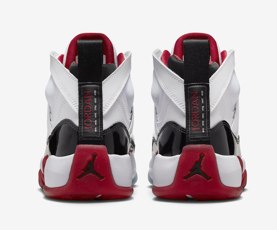 Jordan Two Trey Bred Concord DO1925-106 Release Date Jordan Two Trey Bred Concord DO1925-106 Release Date