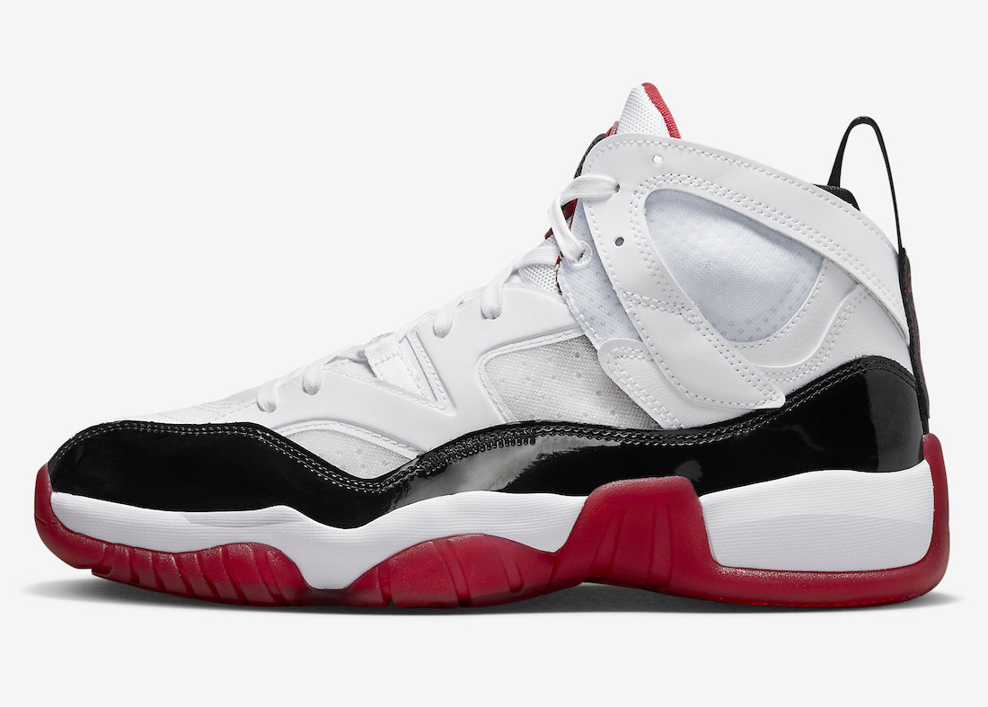 Jordan Two Trey Bred Concord DO1925-106 Release Date Jordan Two Trey Bred Concord DO1925-106 Release Date