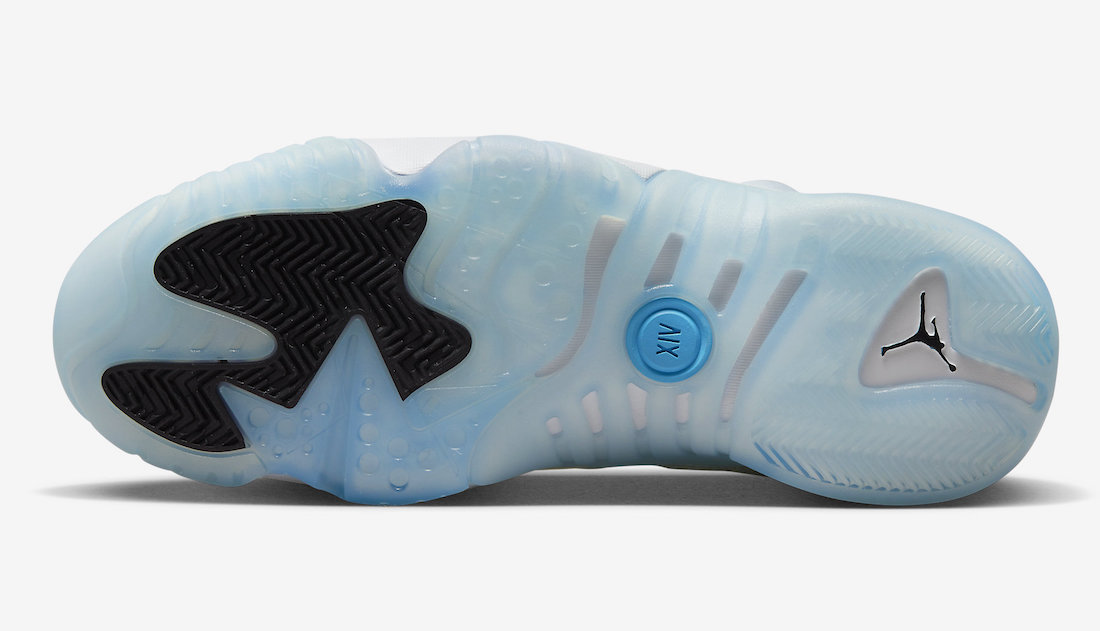Jordan Two Trey Legend Blue DO1925-104 Release Date