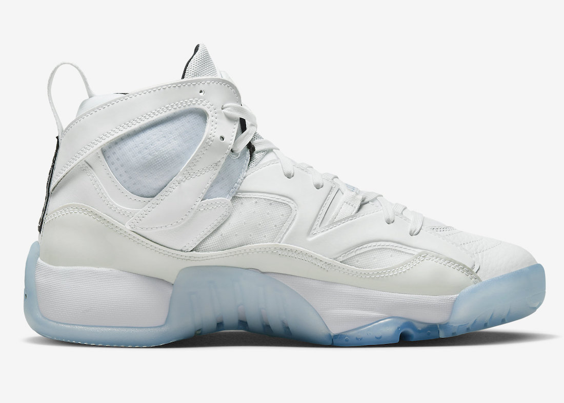 Jordan Two Trey Legend Blue DO1925-104 Release Date