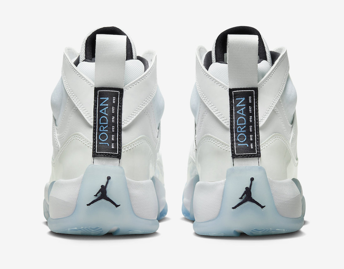 Jordan Two Trey Legend Blue DO1925-104 Release Date