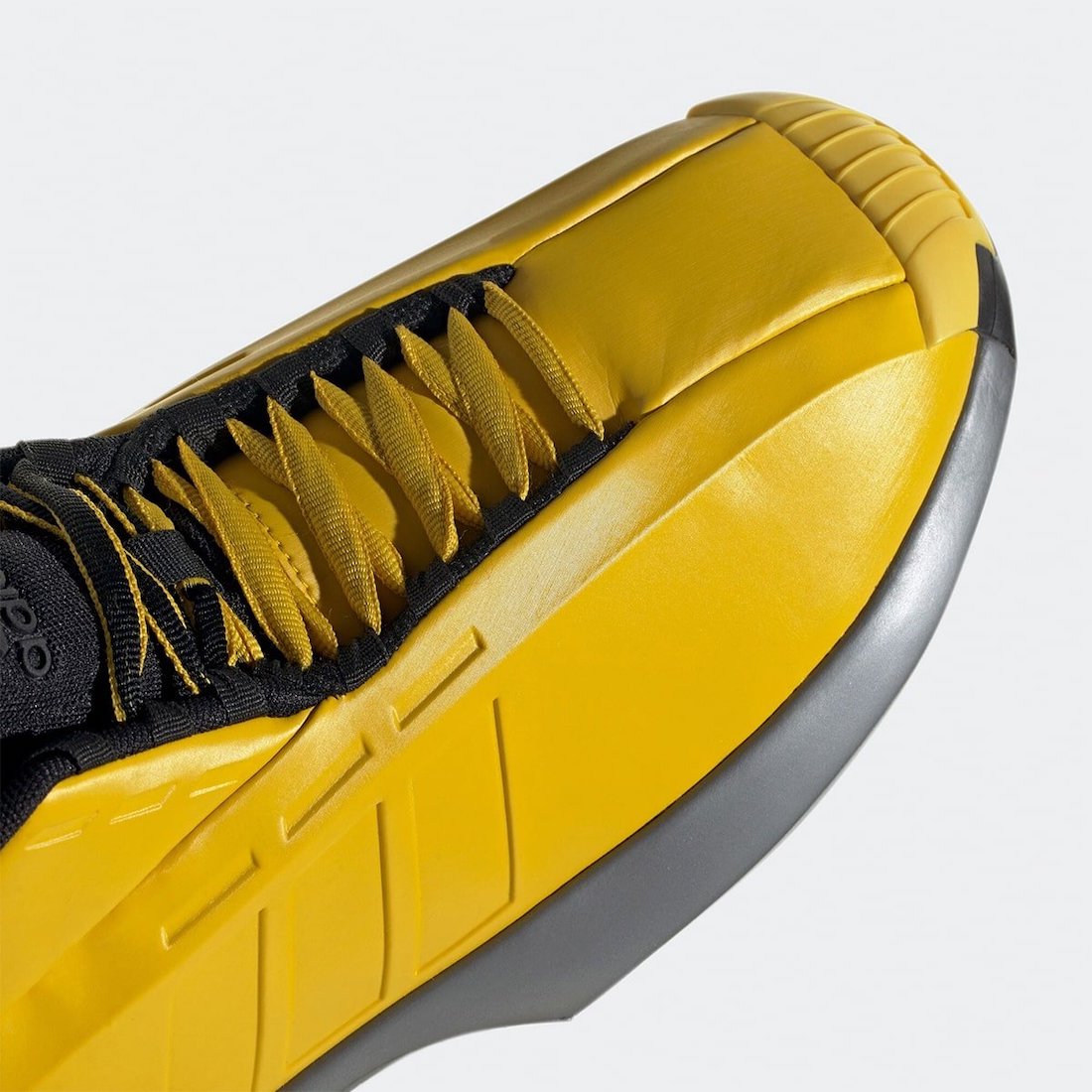 Kobe Bryant adidas Crazy 1 Sunshine 2022 GY3808 Release Date