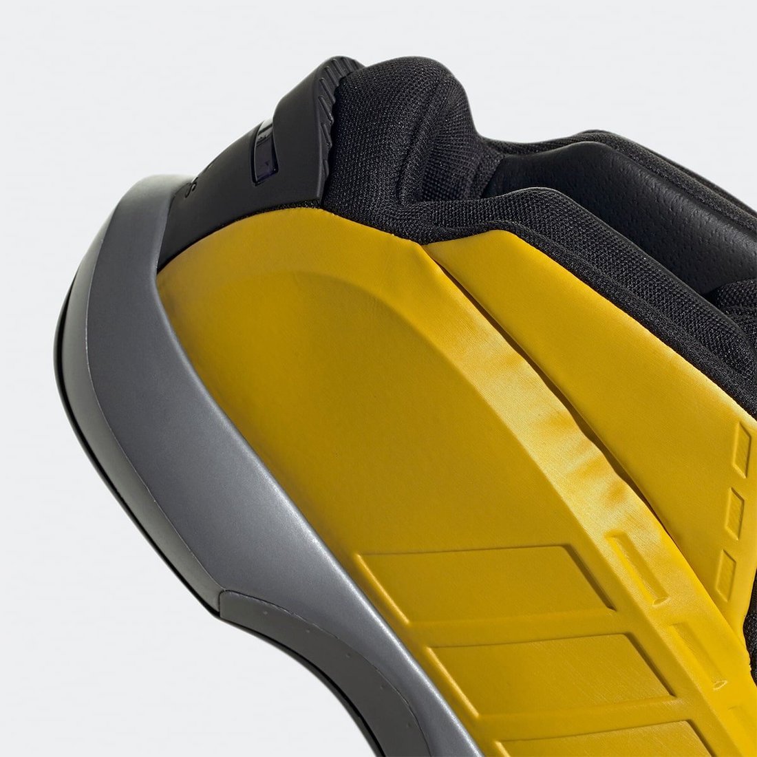 Kobe Bryant adidas Crazy 1 Sunshine 2022 GY3808 Release Date