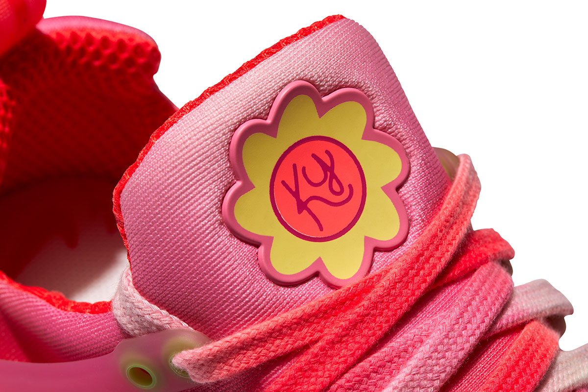 Kylee Young Nike Air Presto Doernbecher Release Date