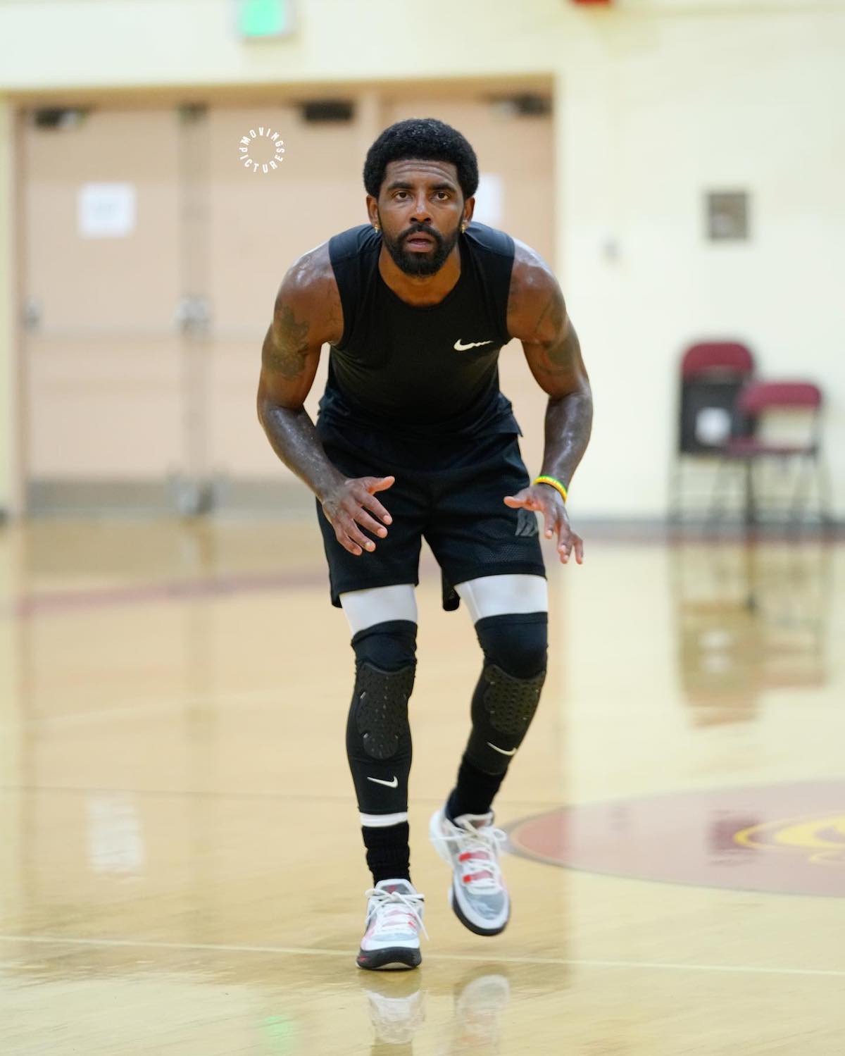 Kyrie Irving Nike Kyrie 8 DJ6017-100 Release Date