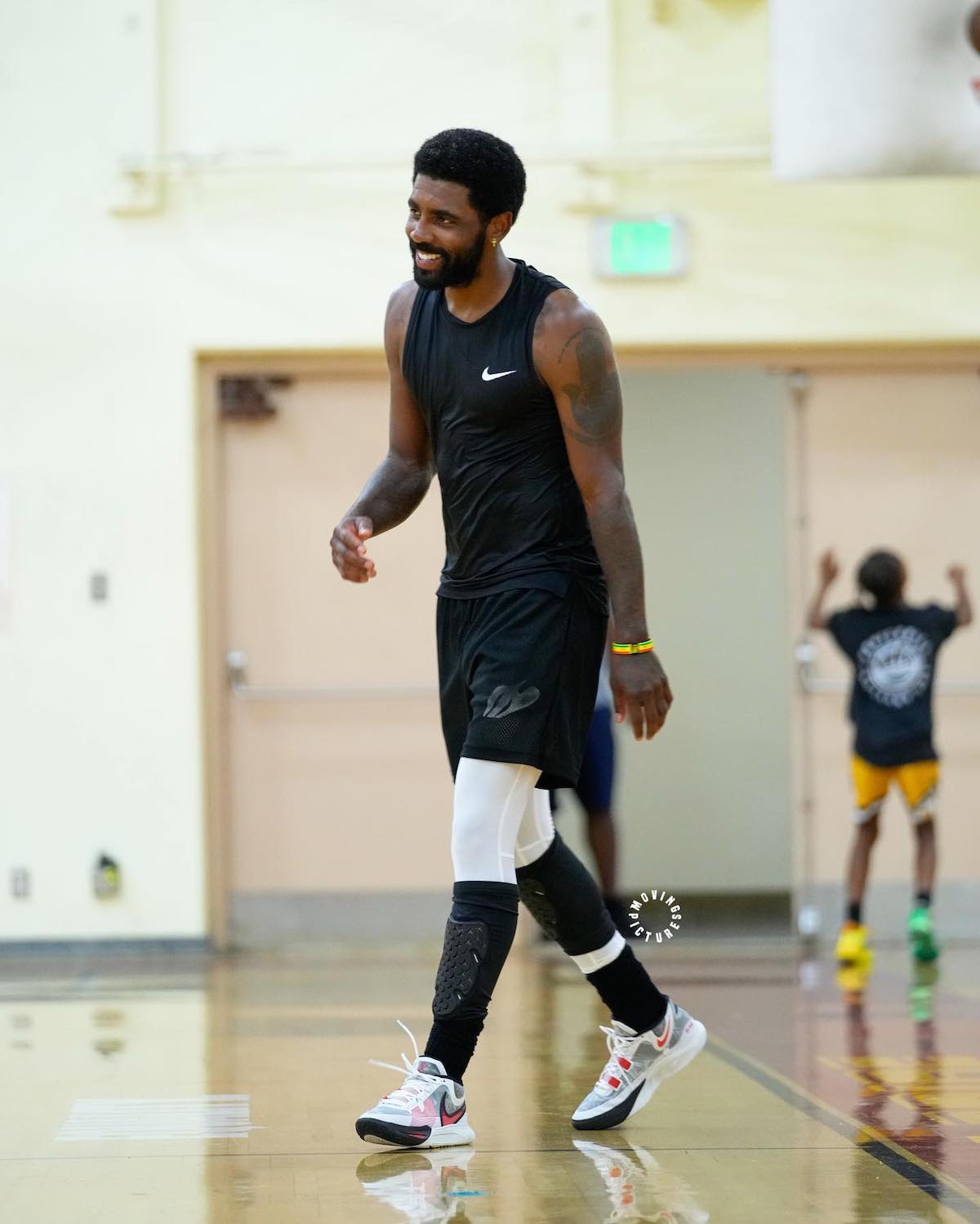 Kyrie Irving Nike Kyrie 8 DJ6017-100 Release Date