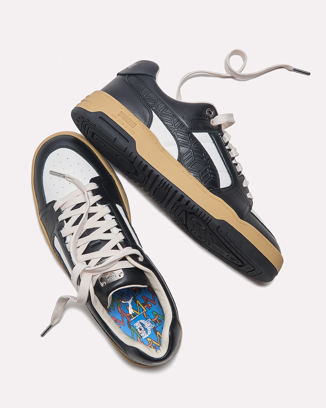 MCM PUMA Slipstream Lo Show Up Release Date