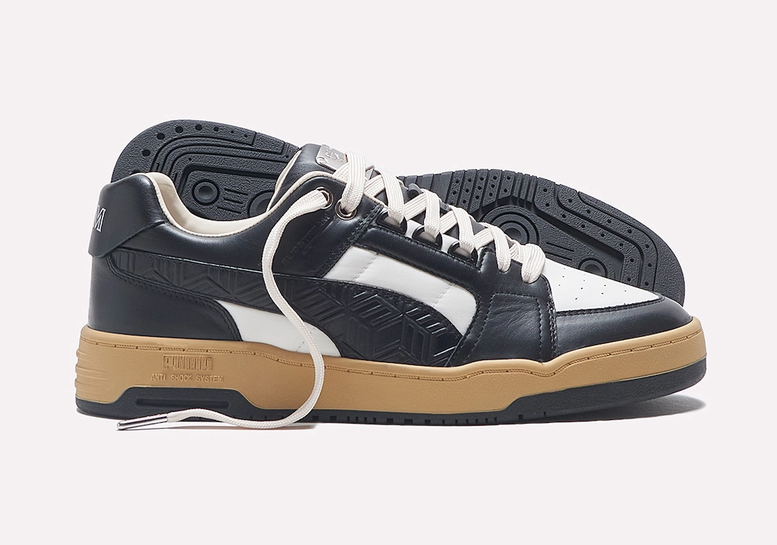 MCM PUMA Slipstream Lo Show Up Release Date