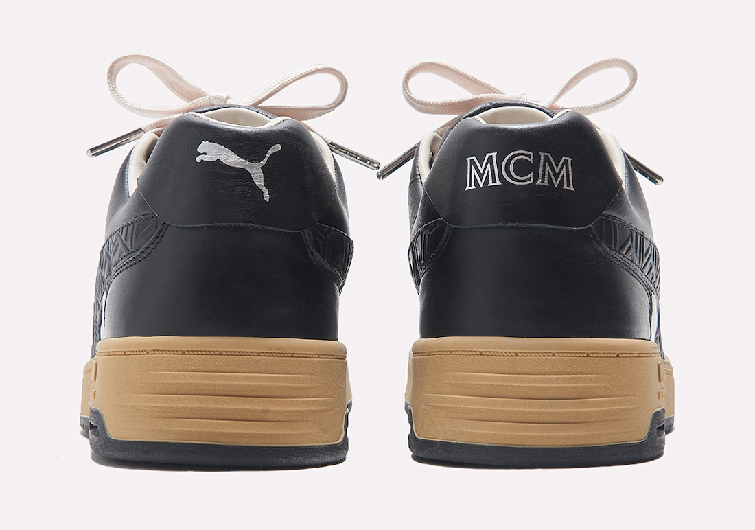 MCM PUMA Slipstream Lo Show Up Release Date