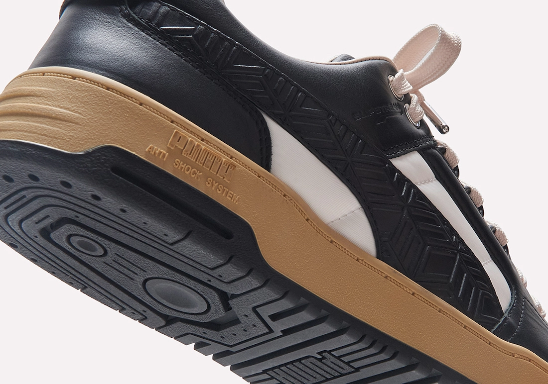 MCM PUMA Slipstream Lo Show Up Release Date