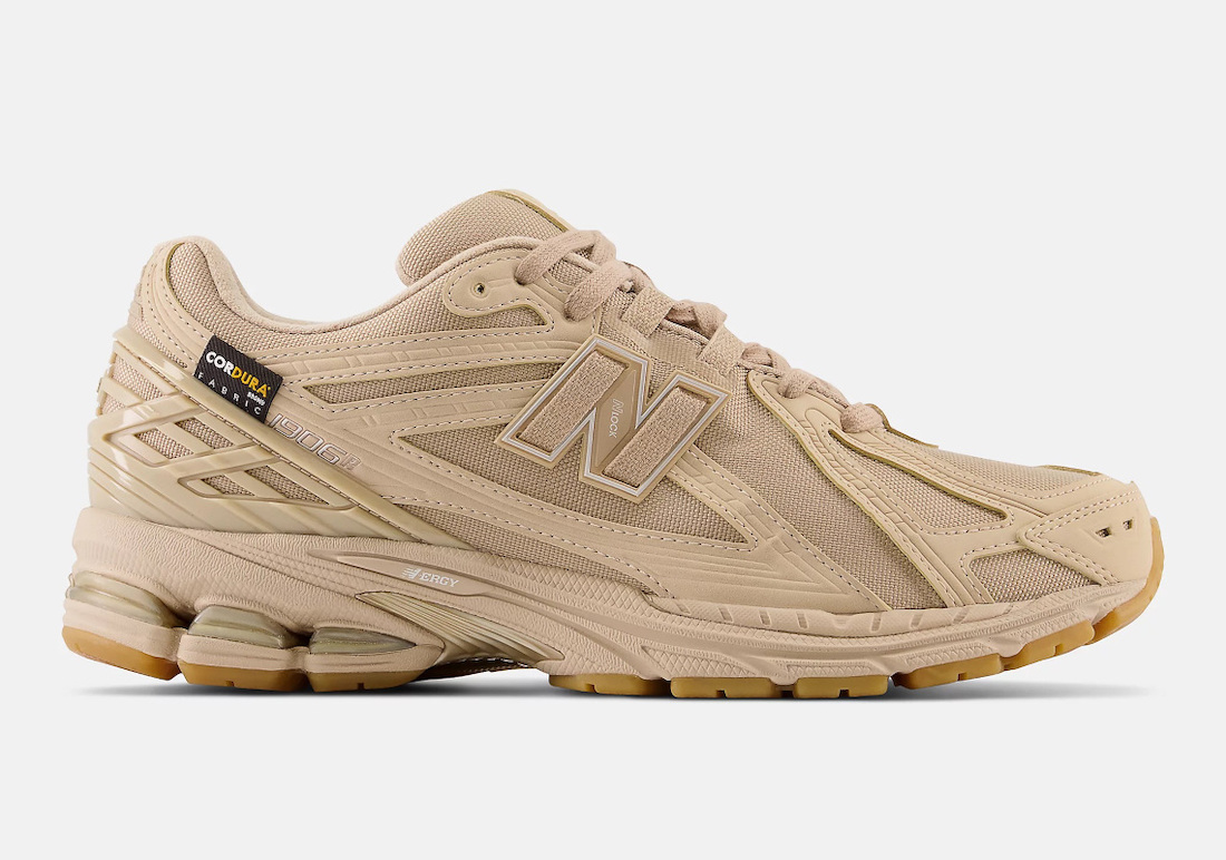 New Balance 1906R Cordura M1906RT Release Date