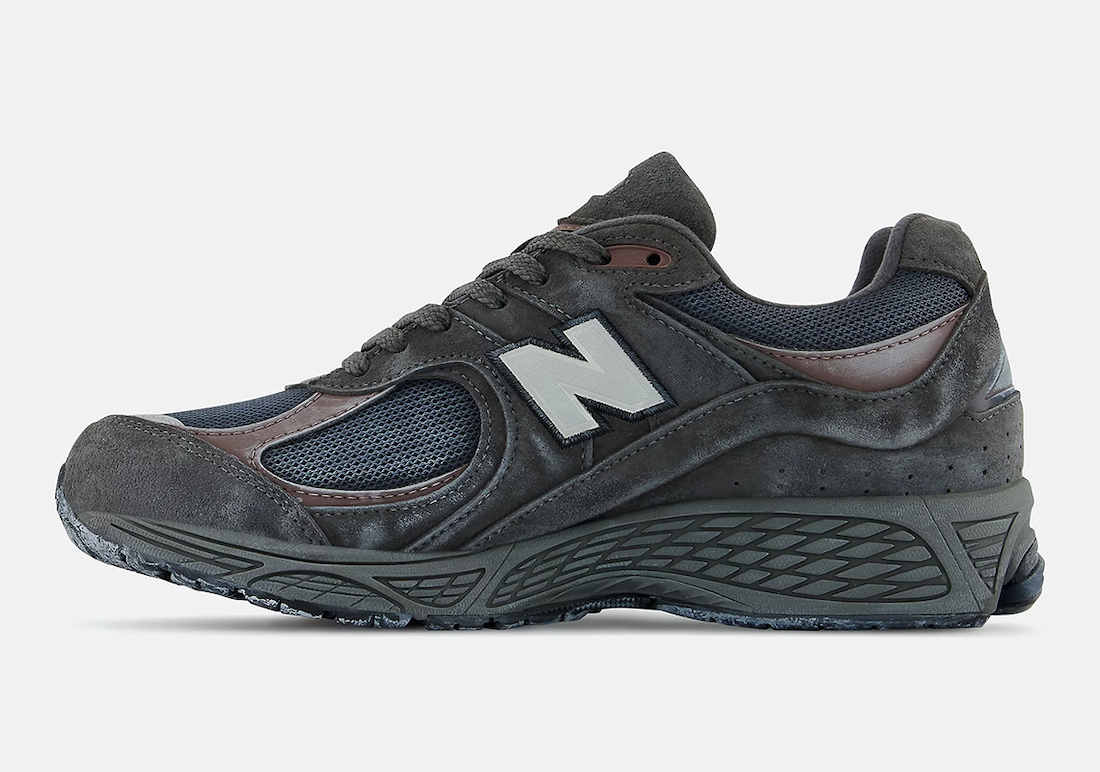New Balance 2002R Magnet Mood Indigo M2002RXA Release Date