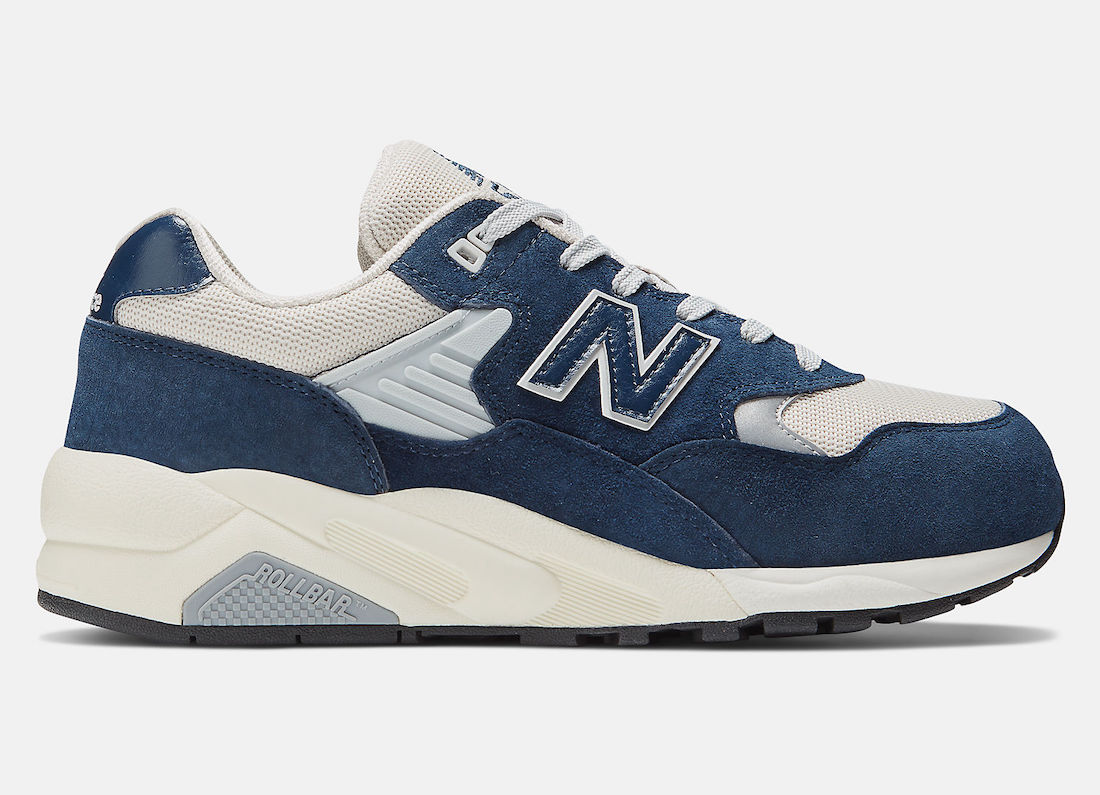 New Balance 580 Natural Indigo MT580OG2 Release Date