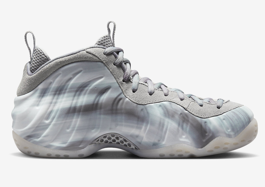 Nike Air Foamposite One Dream A World DM0115-001 Release Date