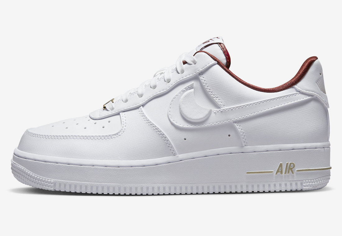 Nike Air Force 1 Low, Nike Air Force 1, Nike Air, NIKE, JUST DO IT, Air Force 1