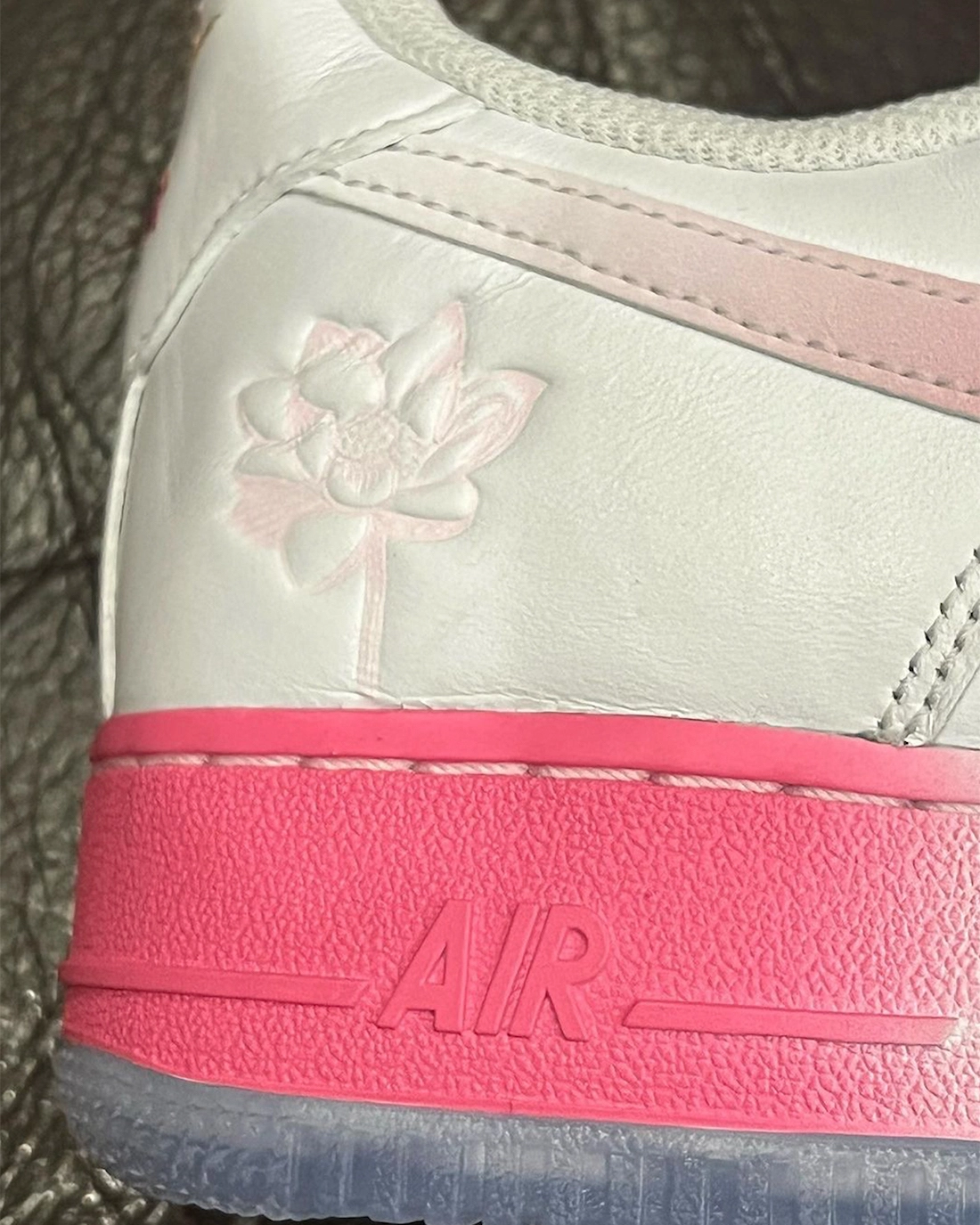 Nike Air Force 1 Low San Francisco Chinatown Release Date