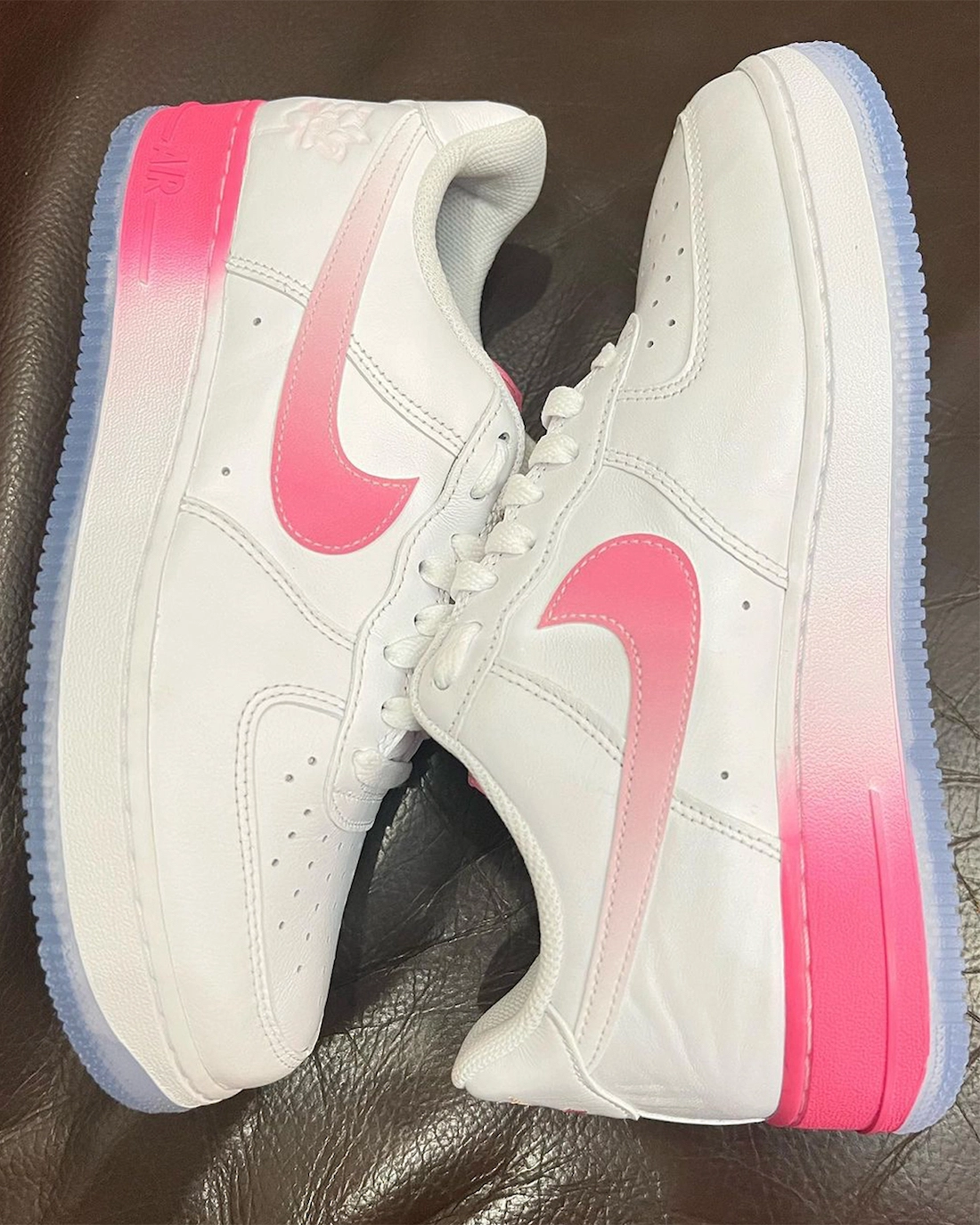 Nike Air Force 1 Low San Francisco Chinatown Release Date