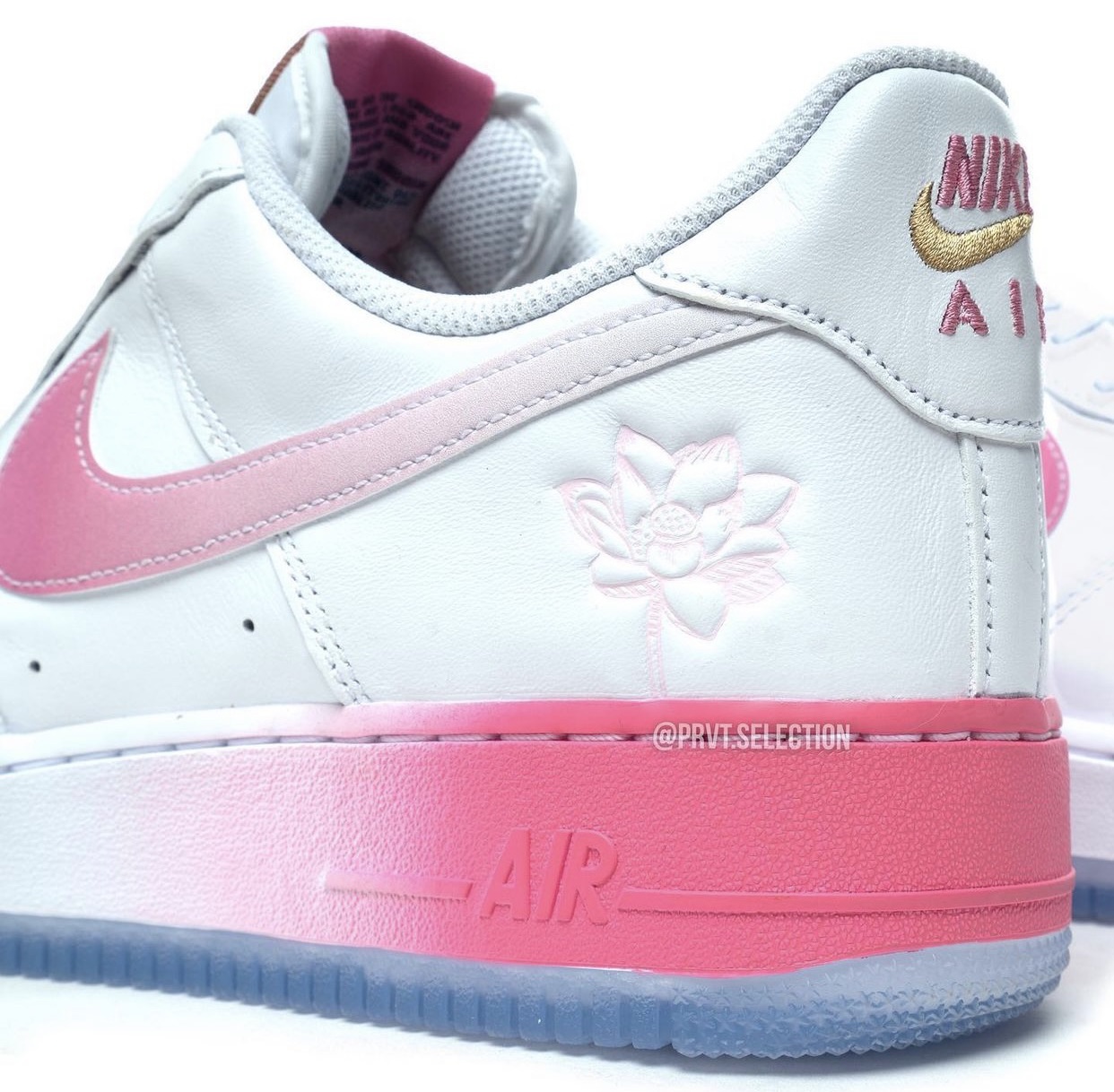 Nike Air Force 1 San Francisco Chinatown Release Date