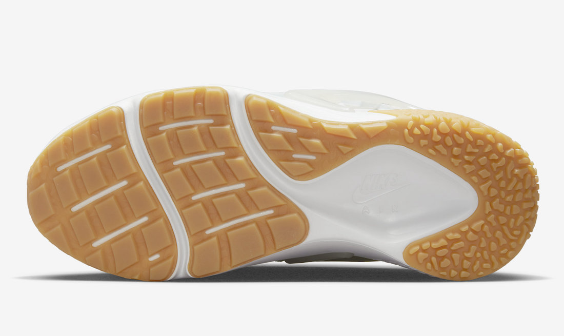 Nike Air Huarache Craft White Gum DQ8031-101 Release Date