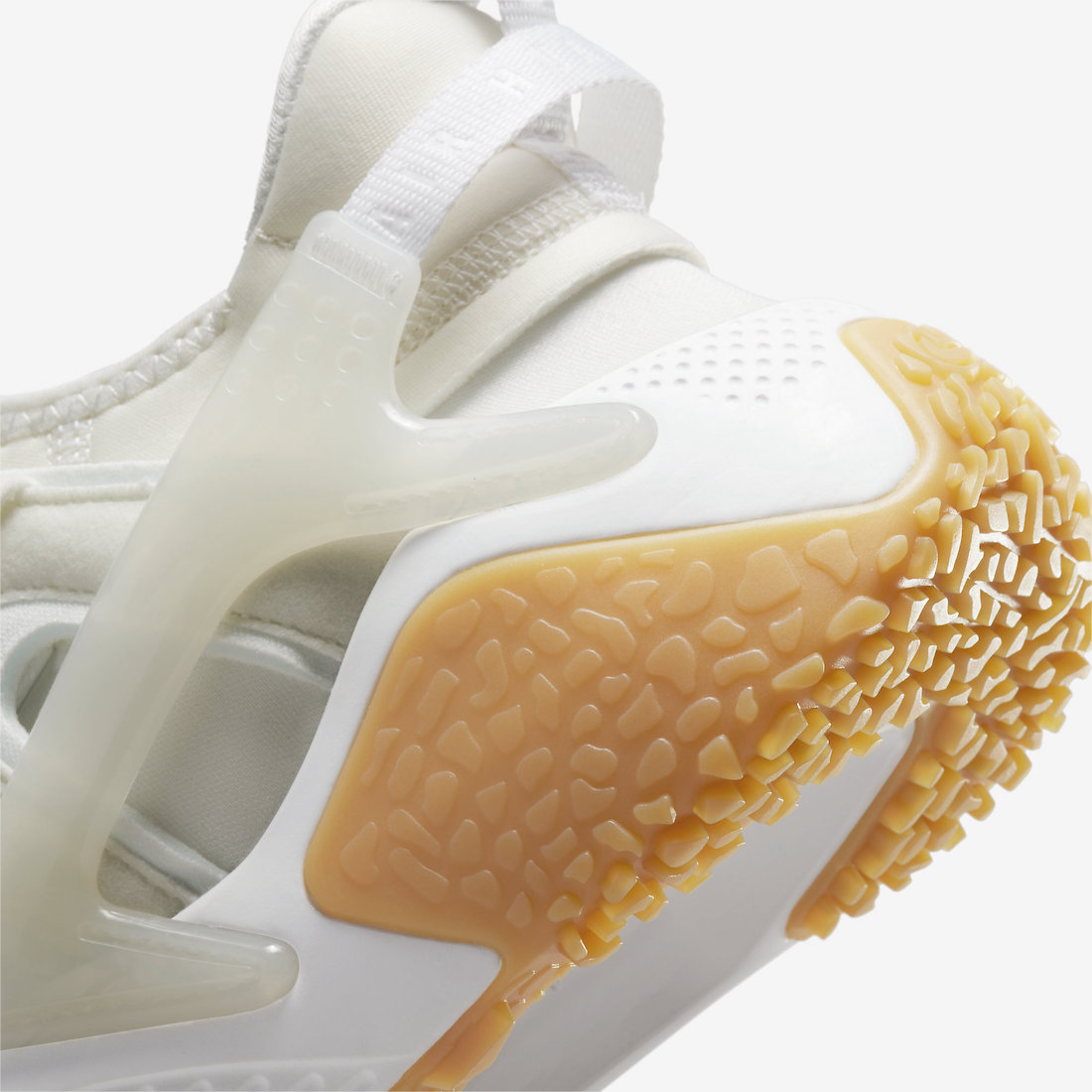 Nike Air Huarache Craft White Gum DQ8031-101 Release Date