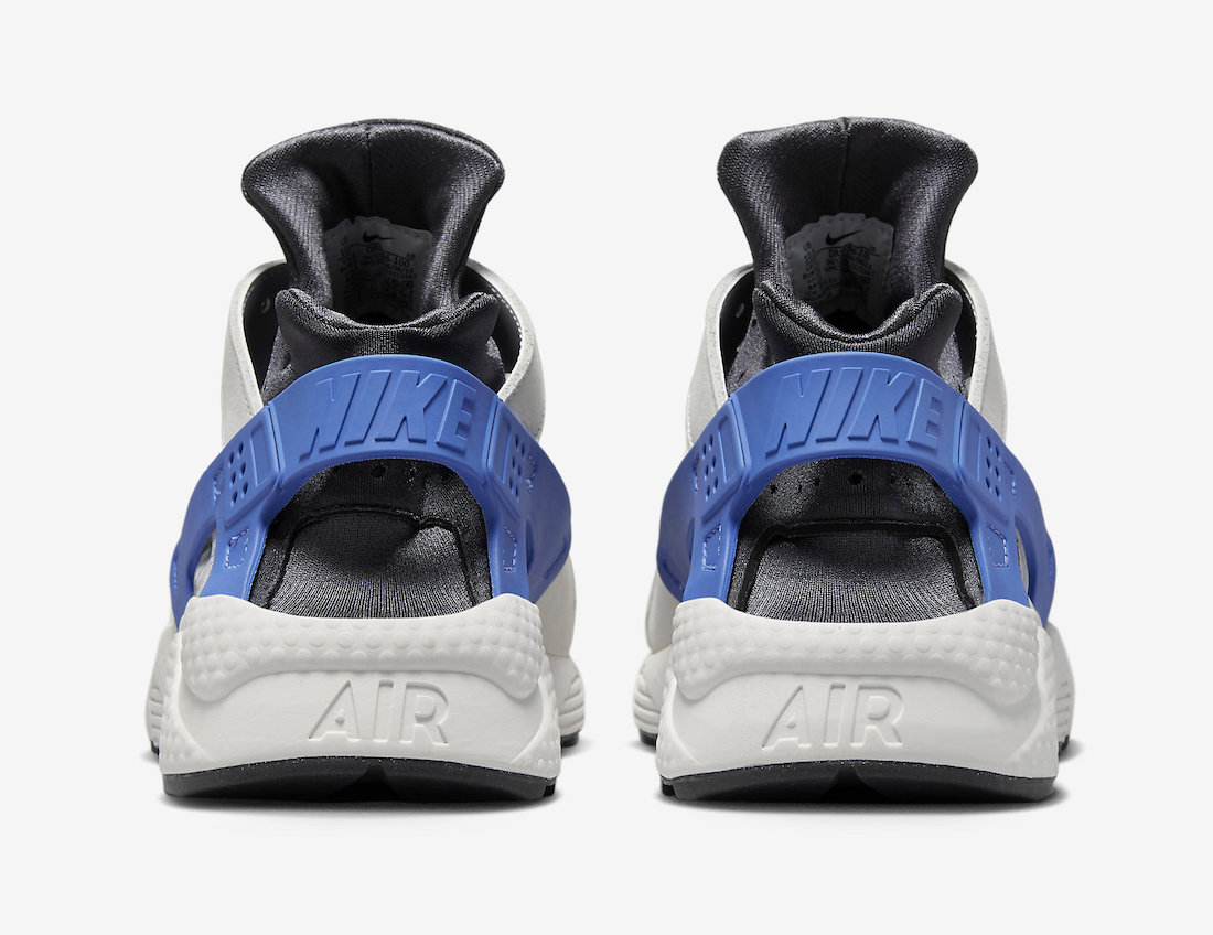 Nike Air Huarache Social FC DR0286-100 Release Date