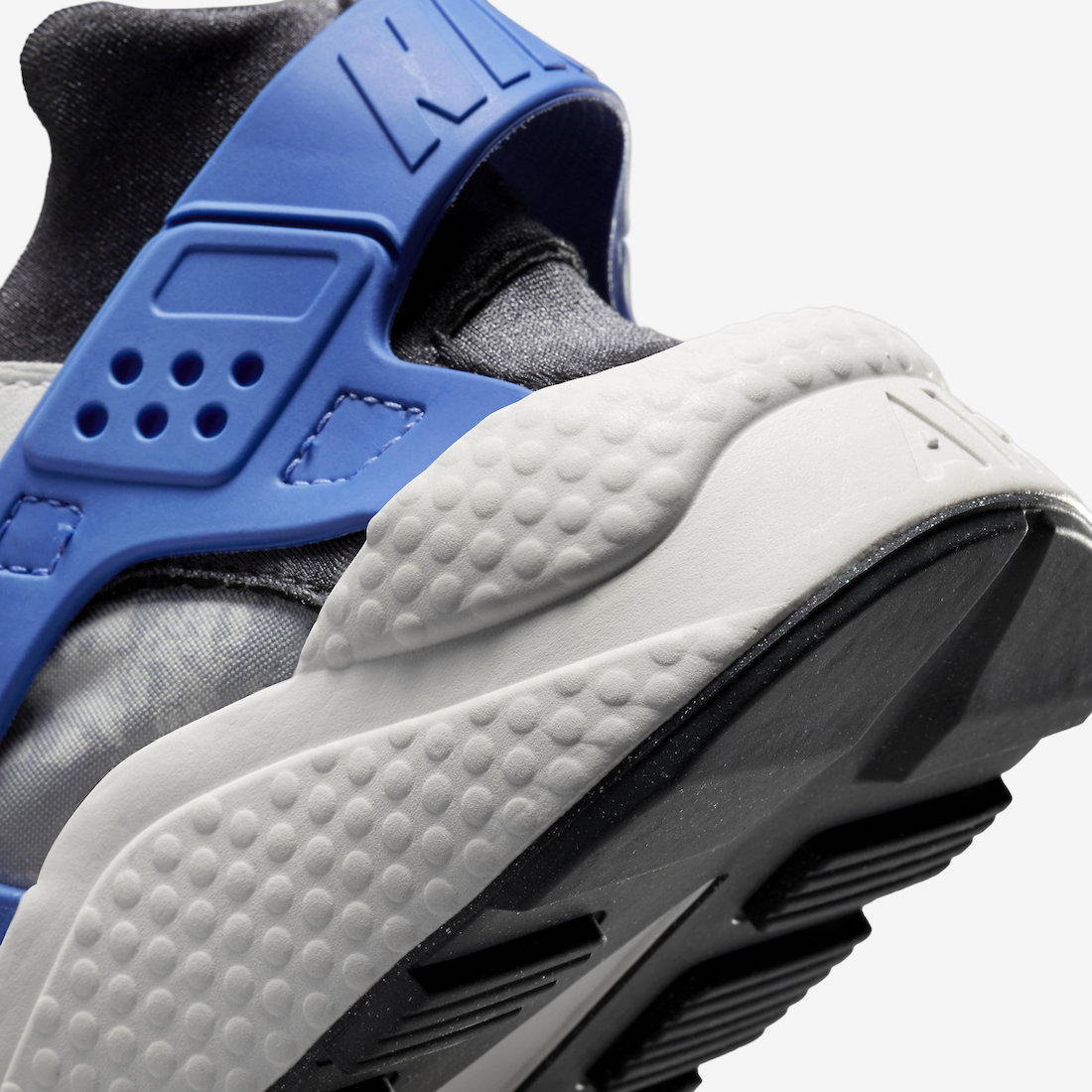 Nike Air Huarache Social FC DR0286-100 Release Date