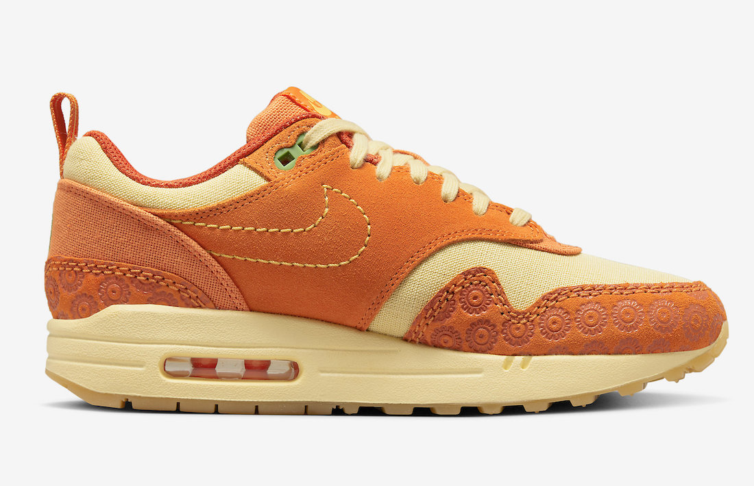 Nike Air Max 1 Somos Familia DZ5352-847 Release Date