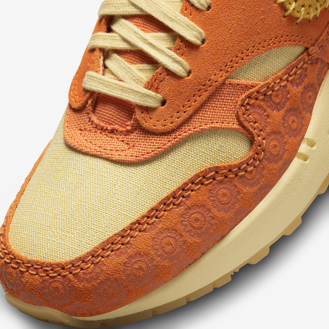 Nike Air Max 1 Somos Familia DZ5352-847 Release Date