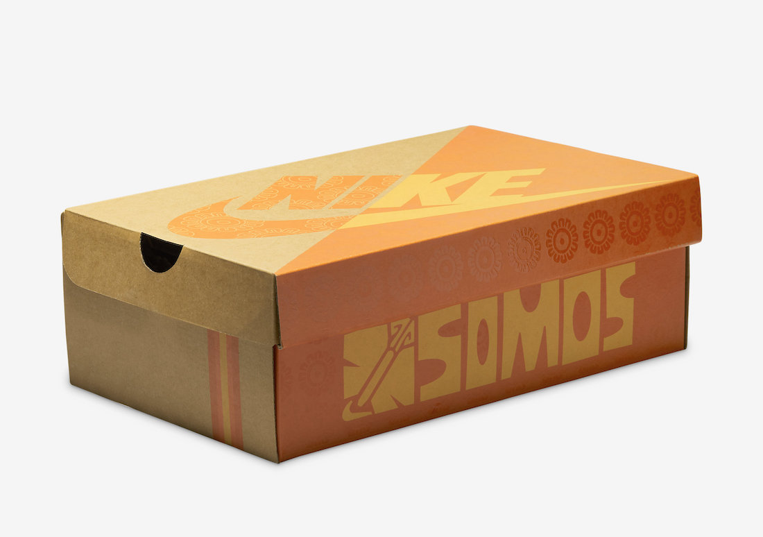 Nike Air Max 1 Somos Familia DZ5352-847 Release Date