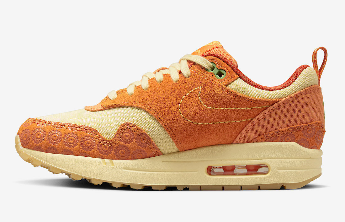 Nike Air Max 1 Somos Familia DZ5352-847 Release Date